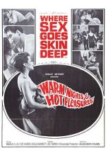 Watch Warm Nights and Hot Pleasures Myflixer