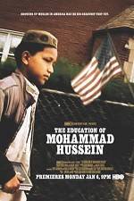 Watch The Education of Mohammad Hussein Myflixer