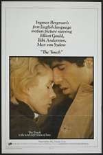 Watch The Touch Myflixer