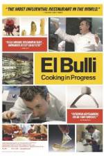Watch El Bulli Cooking in Progress Myflixer