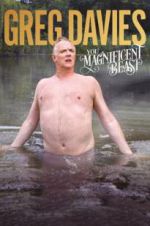 Watch Greg Davies: You Magnificent Beast Myflixer