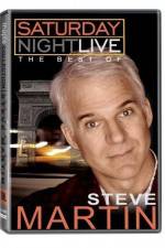 Watch Saturday Night Live The Best of Steve Martin Myflixer