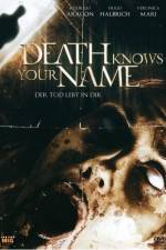 Watch Death Knows Your Name Myflixer