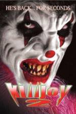 Watch Killjoy 2 Deliverance from Evil Myflixer