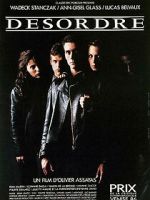 Watch Disorder Myflixer
