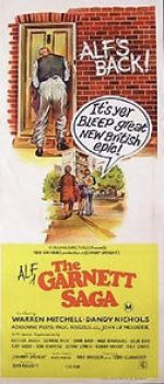 Watch The Alf Garnett Saga Myflixer