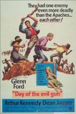 Watch Day of the Evil Gun Myflixer