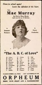 Watch The A.B.C. of Love Myflixer