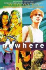 Watch Nowhere Myflixer