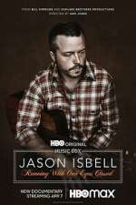 Watch Jason Isbell: Running with Our Eyes Closed Myflixer
