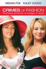 Watch Crimes of Fashion Myflixer