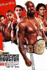 Watch Strikeforce Houston: King Mo vs Feijao Myflixer