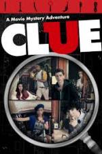 Watch Clue: A Movie Mystery Adventure Myflixer