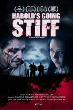 Watch Harold's Going Stiff Myflixer