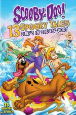Watch Scooby-Doo! and the Beach Beastie Myflixer
