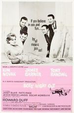 Watch Boys' Night Out Myflixer