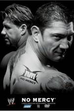 Watch WWE No Mercy Myflixer