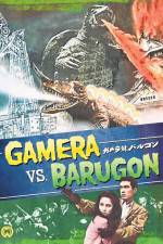 Watch Gamera vs Barugon Myflixer