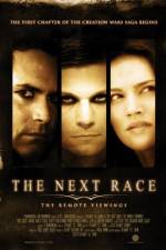 Watch The Next Race: The Remote Viewings Myflixer