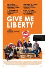 Watch Give Me Liberty Myflixer
