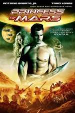 Watch Princess of Mars Myflixer