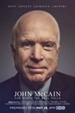 Watch John McCain: For Whom the Bell Tolls Myflixer