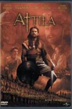 Watch Attila Myflixer