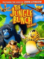 Watch The Jungle Bunch: The Movie Myflixer