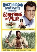 Watch Something of Value Myflixer