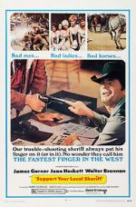 Watch Support Your Local Sheriff! Myflixer