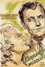 Watch Woman Chases Man Myflixer