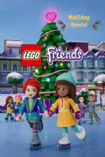 Watch LEGO Friends: Holiday Special Myflixer