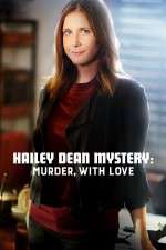 Watch Hailey Dean Mystery Murder with Love Myflixer