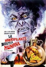 Watch Night of the Bloody Apes Myflixer