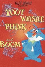 Watch Toot, Whistle, Plunk and Boom (Short 1953) Myflixer