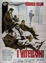 Watch I Vitelloni Myflixer