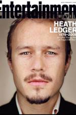 Watch E News Special Heath Ledger - A Tragic End Myflixer