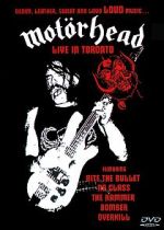 Watch Mot�rhead: Live in Toronto Myflixer