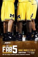 Watch ESPN Films - The Fab Five Myflixer