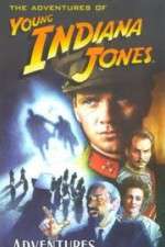 Watch The Adventures of Young Indiana Jones: Adventures in the Secret Service Myflixer