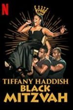 Watch Tiffany Haddish: Black Mitzvah Myflixer