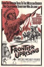 Watch Frontier Uprising Myflixer
