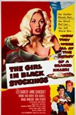 Watch The Girl in Black Stockings Myflixer