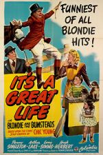 Watch It\'s a Great Life Myflixer