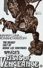 Watch Bruce\'s Fists of Vengeance Myflixer