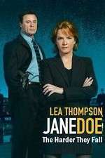 Watch Jane Doe: The Harder They Fall Myflixer