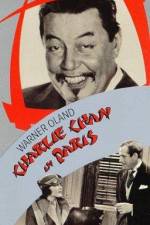 Watch Charlie Chan in Paris Myflixer