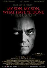 Watch My Son, My Son, What Have Ye Done Myflixer