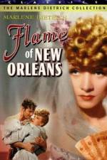Watch The Flame of New Orleans Myflixer