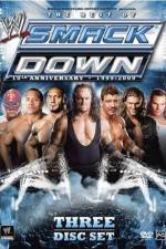 Watch WWE The Best of SmackDown - 10th Anniversary 1999-2009 Myflixer